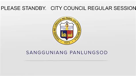 pasig city councilors 2024|SANGGUNIANG PANLUNGSOD.